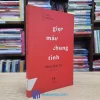Giọt Máu Chung Tình - Tân Dân Tử (Sách cũ)