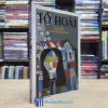 Giữ Gìn 36 Phố Phường - Tô Hoài - Bản Kim Đồng 2022 (Sách cũ)