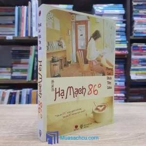 Hạ Mạch 86 Độ - Phong Lai Đích Tây Lâm (Sách cũ)