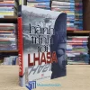 Hành Trình Tới Lhasa - Bìa cứng (Sách cũ)