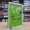 Hộ Chiếu Xanh Đi Quanh Thế Giới (Sách cũ)