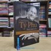 Hồi Ký Rich DeVos - Con Đường Tỷ Phú - Bìa cứng (Sách cũ)