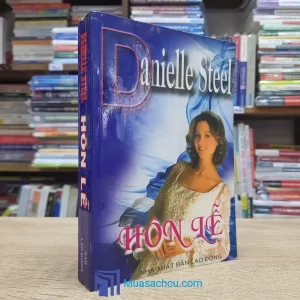 Hôn Lễ - Danielle Steel (Sách cũ)