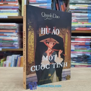 Hư Ảo Một Cuộc Tình (Sách cũ)