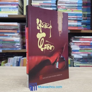 Hương Thiền - Mã Ngân Xuân (Sách cũ)
