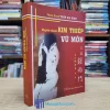 Huyền Thoại Kim Thiếp Vũ Môn (Sách cũ)