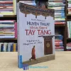 Huyền Thuật Và Các Đạo Sĩ Tây Tạng - TB 2023 (Sách cũ)