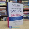 Vượt Qua Chuyện Sao Hỏa, Sao Kim (Sách cũ)
