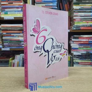 6 Ông Chồng Của Vợ Tôi (Sách cũ)