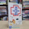 Giải Đáp Tác Nhân Gây Bệnh (Sách cũ)