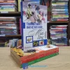 Thường Thức Bảo Vệ Sức Khỏe - Trọn bộ 4 cuốn (Sách cũ)