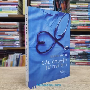 Câu Chuyện Từ Trái Tim (Sách cũ)