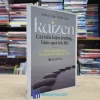 Kaizen - Cải Tiến Hiện Trường, Hiệu Quả Tức Thì (Sách cũ)