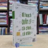 Kế Hoạch Quản Lý Tài Chính Cá Nhân (Sách cũ)