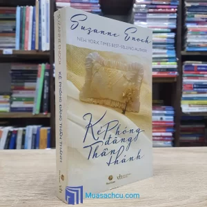 Kẻ Phóng Đãng Thần Thánh - Suzanne Enoch (Sách cũ)