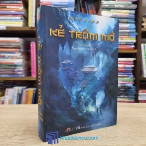 Kẻ Trộm Mộ - Phù Sinh (Sách cũ)