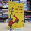 Khởi Nghiệp Kinh Doanh Online - Bán Hàng Hiệu Quả Trên Facebook (Sách cũ)