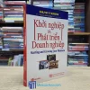 Khởi Nghiệp Và Phát Triển Doanh Nghiệp (Sách cũ)