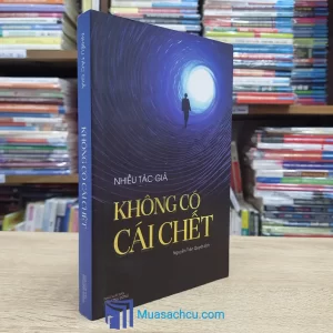 Không Có Cái Chết (Sách cũ)