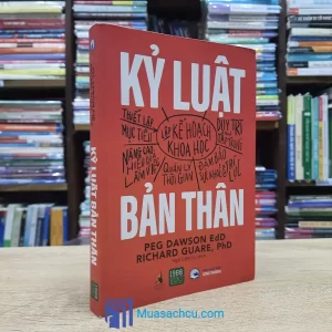 Kỷ Luật Bản Thân (Sách cũ)