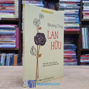 Lan Hữu - Nhượng Tống (Sách cũ)