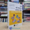 Lập Kế Hoạch Công Việc Theo Chu Trình PDCA (Sách cũ)