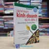 Lập Kế Hoạch Kinh Doanh Từ A Đến Z (Sách cũ)