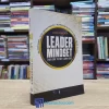 Leader Mindset - Thay Đổi Tư Duy Lãnh Đạo (Sách cũ)