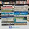 Lô 10kg - 33 cuốn Light novel (Sách cũ decor)