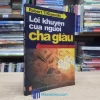 Lời Khuyên Của Người Cha Giàu (Sách cũ)