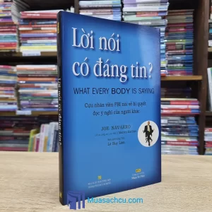 Lời Nói Có Đáng Tin? (Sách cũ)