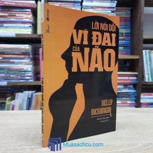Lời Nói Dối Vĩ Đại Của Não (Sách cũ)
