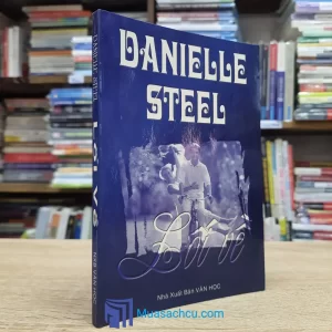 Lối Về - Danielle Steel (Sách cũ)