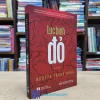 Lục Bình Đỏ - Nguyễn Trọng Hùng (Sách cũ)