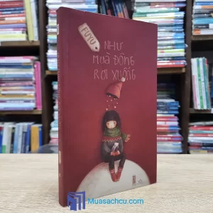 Lưng Chừng Nỗi Nhớ - Hoàng Khánh Duy (Sách cũ)