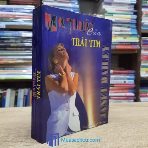 Ma Thuật Của Trái Tim - Janet Dailey (Sách cũ)