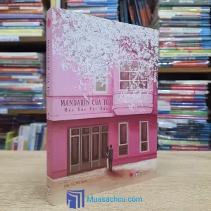 Mandarin Của Tôi - Mặc Bảo Phi Bảo (Sách cũ)