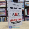 Marketing B2B Sáng Tạo