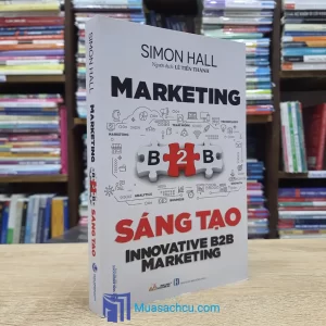 Marketing B2B Sáng Tạo