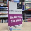 Marketing Qua Email - Simms Jenkins (Sách cũ)