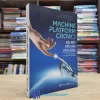 Máy Móc - Nền Tảng - Cộng Đồng (Sách cũ)