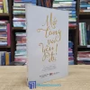 Mở Lòng Và Yêu Đi! (Sách cũ)