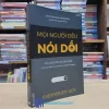 Mọi Người Đều Nói Dối (Sách cũ)