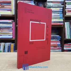 Mộng Kinh Sư - Phan Du (Sách cũ)