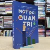 Một Đời Quản Trị - TB 2020 (Sách cũ)