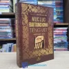 Mục Lục Đại Tạng Kinh Tiếng Việt - Bìa cứng (Sách cũ)