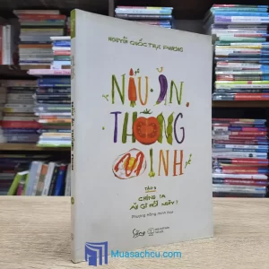 Nấu Ăn Thông Minh - Tập 1: Chúng Ta Ăn Gì Mỗi Ngày? (Sách cũ)
