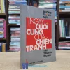 Ngày Cuối Cùng Của Chiến Tranh (Sách cũ)