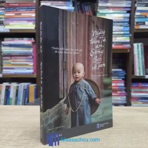 Ngày Tâm Ta An, Sóng Gió Sẽ Tan (Sách cũ)