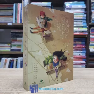 Nghe Nói Nhân Duyên Do Trời Định (Sách cũ)